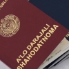 Ўн биринчи синфни тамомлаганларга шаҳодатнома ҳамда диплом топширилади