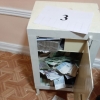 Қашқадарёда сейфдан содир этилган ўғирлик фош қилинди (фото)