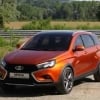 «AvtoVaz» 2016 yildagi yangi 2 ta avtomobilini taqdim etadi