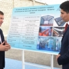 Шавкат Мирзиёев Андижондаги “Ўзавтосаноат” компаниясига борди