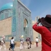 Sayyohlarni jalb qilish uchun qaysi mamlakat nima qilmoqda: O‘zbekiston tajribasi e’tirof etildi