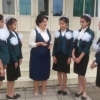 Коллеж ва лицейларнинг тест синовлари натижалари эълон қилинди