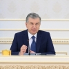Давлат раҳбари 4 та устувор вазифа бўйича кўрсатмалар берди