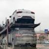 Ўзбекистонга Chevrolet Onix’нинг синов учун намуналари олиб келинди