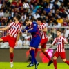 "Atletiko" "Barselona"ga qarshi o‘yinda kambek qildi va finalga chiqdi (video)