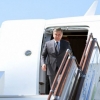 Shavkat Mirziyoyev bugun Surxondaryo viloyatiga boradi