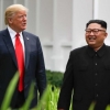 Shimoliy Koreyadan AQShni aldaganlikda gumon qilishmoqda