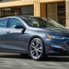UzAuto Motors Malibu нархини 45 млн сўмга оширди