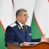 Бир йилда нечта прокурор ишдан ҳайдалгани маълум бўлди