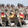 Германия Афғонистонда толибонлар ҳужумига қатъий жавоб қайтаради