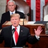 Трамп ракеталар бўйича битим ҳақида баёнот берди: «Бизда танлаш имкони йўқ»