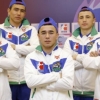 Bugun barcha bokschilarimiz ringga ko‘tariladi. Janglarning boshlanish vaqti ma’lum