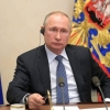 Путин G20 давлатларига савдо урушлари ва халқаро санкциялардан воз кечишни таклиф қилди