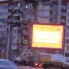 Ijevskda ko‘p qavatli bino qulashi oqibatida halok bo‘lganlar soni 6 kishiga yetdi
