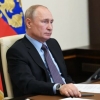 Путин кейинги сайловда ҳам номзодини қўйишини истисно этмади