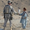 Turkmaniston chegarachilari Afg‘oniston tomonidan muntazam o‘qqa tutilmoqda