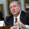 Pompeo Xitoy kompartiyasini «davrimizning asosiy tahdidi» deb atadi