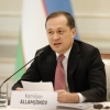 Комил Алламжонов: «25 йиллик цензурадан қутулган ўзбек матбуоти ҳаммани эсанкиратиб қўйди»