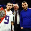 Professional boks olamida super to‘qnashuvlar bo‘ladi (foto)