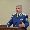«Маиший коррупциядан элитар коррупцияни ўрганиш даражасига чиқилади» – Бош прокурор