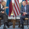 Путин Обама билан қаерда ва қачон учрашиши айтилди