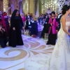 Shahzoda Matchonova «evro+o‘zbekcha» yoki dekolteda kelin salom (FOTO)