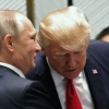 Путин ва Трамп учрашуви санаси маълум бўлди