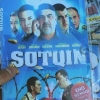 Yangi «Sotqin» filmi «videoqaroqchilar» o‘ljasiga aylandi