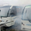 Саудия Арабистони Эронни бутун дунё бўйлаб коронавирус тарқатишда айблади
