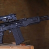 “Kalashnikov” yangi AK-308 avtomatini namoyish qildi (video)