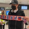 Элдор Шомуродов коронавируснинг ўчоғига борган экан
