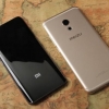«Malika» savdo markazida Meizu va Xiaomi smartfonlari narxlari