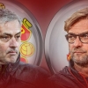 Bugun “Old Trafford”da Mourino va Klopp to‘qnashuvi bo‘ladi