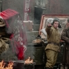 5 ўғлини урушда йўқотган ўзбек аёли ҳақида фильм суратга олинмоқда
