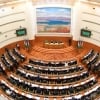 Депутатлар янги қонун лойиҳасини кўриб чиқишди
