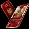 Xitoyda Temir odam ranglaridagi Samsung Galaxy S6 Edge smartfoni 91 ming dollarga sotildi