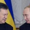 Путин Януковични қўриқлашни буюргани маълум қилинди