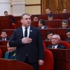 Янги вазирликнинг мақсад ва вазифалари маълум қилинди