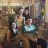 Ignatiy Nesterov “Yulduzlar: Besh savdoyi” filmida suratga tushdi (foto, video)