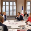 «Hali juda erta». G7 yetakchilari Rossiyani qaytarish masalasini muhokama qilishdi