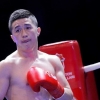 Elnur Abduraimov g‘alaba qozondi
