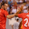 Asensio va Beyl «Real»ga «Roma» ustidan g‘alaba keltirdi