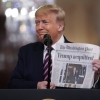 “Биз жаҳаннамни босиб ўтдик”: Трамп импичмент жараёни тугаганига изоҳ берди
