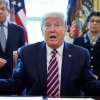 So‘rovnoma: Ko‘pchilik amerikaliklar Trampning saylovlarda g‘alaba qozonishidan qo‘rqishmoqda