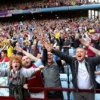 «Aston Villa» hafta oxiriga qadar 60 mln funtga sotib yuborilishi mumkin