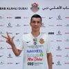 Азизжон Ғаниев расман "Шабаб Ал Аҳли" клуби футболчисига айланди