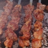 Ko‘mirda pishirilgan go‘shtni iste’mol qilish qarishni tezlashtiradi