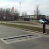 Video: tezlikni oshirganlik uchun kutilmagan jazo