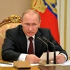 Putin AQSh harakatlariga qarshi javob choralari tayyorlashni topshirdi