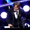 Ronaldu va Messi erasi tugadi: “The Best” Luka Modrichga nasib etdi
